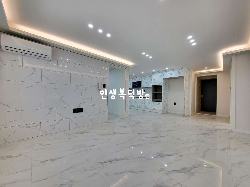 경북 구미시 신평동 70-218 구미신평동쓰리룸 방3개 화징실2개 식기세척기까지 전세 매물번호 11673 사진 3