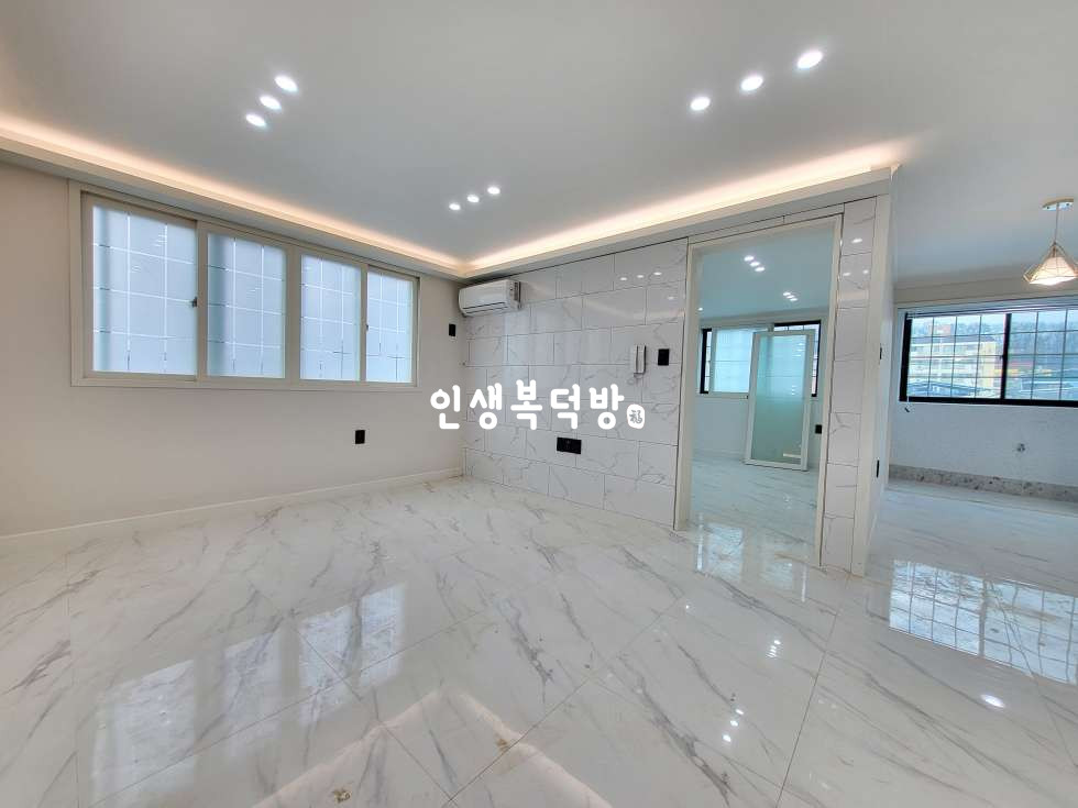 경북 구미시 신평동 70-218 구미신평동쓰리룸 방3개 화징실2개 식기세척기까지 전세 매물번호 11673 사진 4