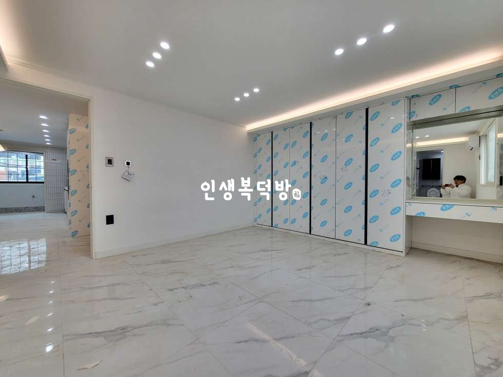경북 구미시 신평동 70-218 구미신평동쓰리룸 방3개 화징실2개 식기세척기까지 전세 매물번호 11673 사진 7