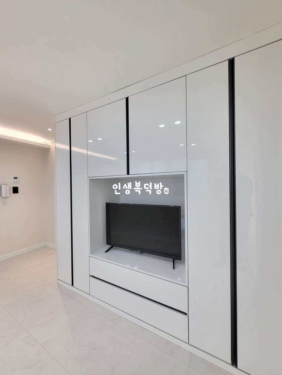 경북 구미시 인의동 999-11 구미인동원룸 맞춤가구로 새출발 가즈아~ 월세 매물번호 11685 사진 5