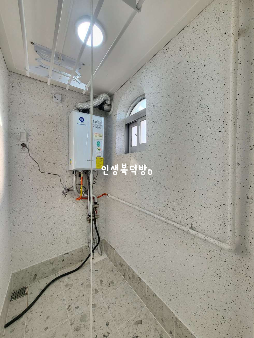 경북 구미시 인의동 999-11 구미인동원룸 맞춤가구로 새출발 가즈아~ 월세 매물번호 11685 사진 8