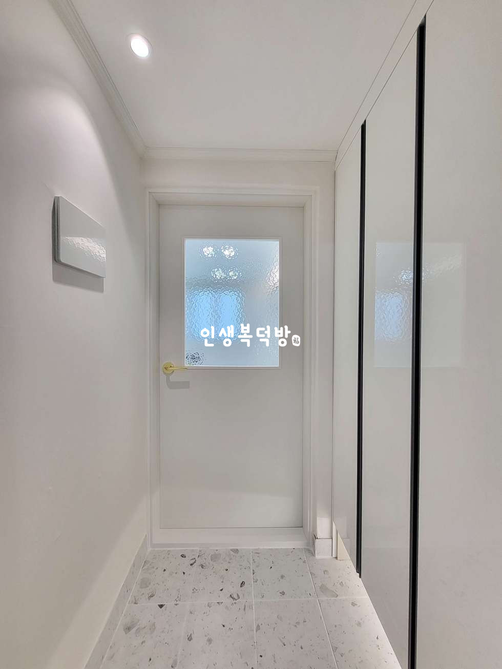 경북 구미시 인의동 999-11 구미인동원룸 맞춤가구로 새출발 가즈아~ 월세 매물번호 11685 사진 9