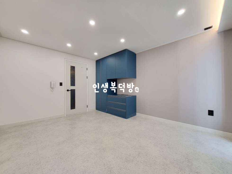 경북 구미시 상모동 6-1 상모동원룸 세련된 컬러 인테리어 월세 매물번호 11110 사진 2