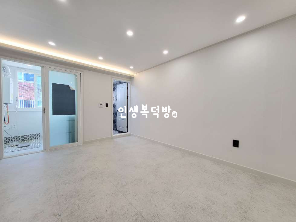 경북 구미시 상모동 6-1 상모동원룸 세련된 컬러 인테리어 월세 매물번호 11110 사진 3