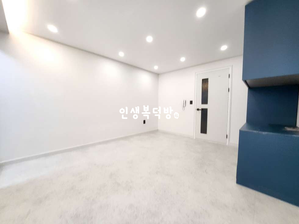 경북 구미시 상모동 6-1 상모동원룸 세련된 컬러 인테리어 월세 매물번호 11110 사진 4