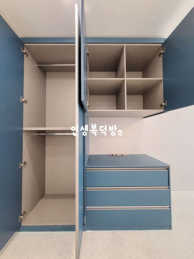 경북 구미시 상모동 6-1 상모동원룸 세련된 컬러 인테리어 월세 매물번호 11110 사진 5