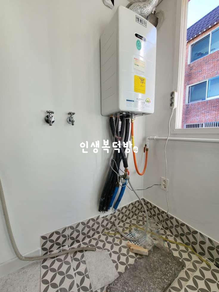경북 구미시 상모동 6-1 상모동원룸 세련된 컬러 인테리어 월세 매물번호 11110 사진 9