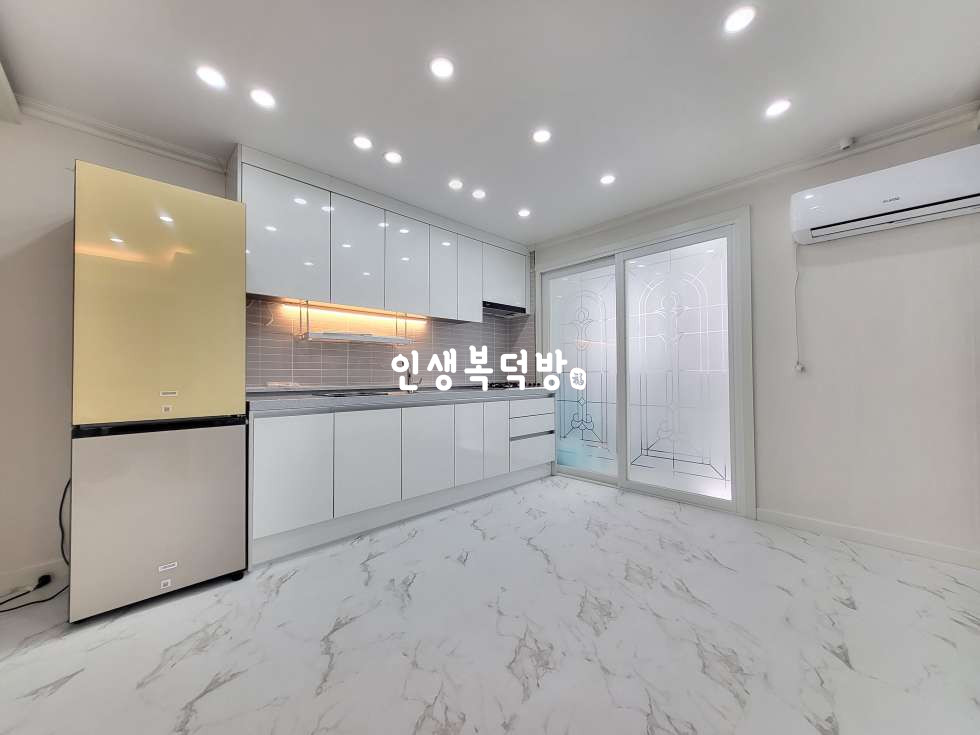 경북 구미시 상모동 7-9 상모동투룸 다이소 인근 신축 리모델링 매물 전세 매물번호 11536 사진 2