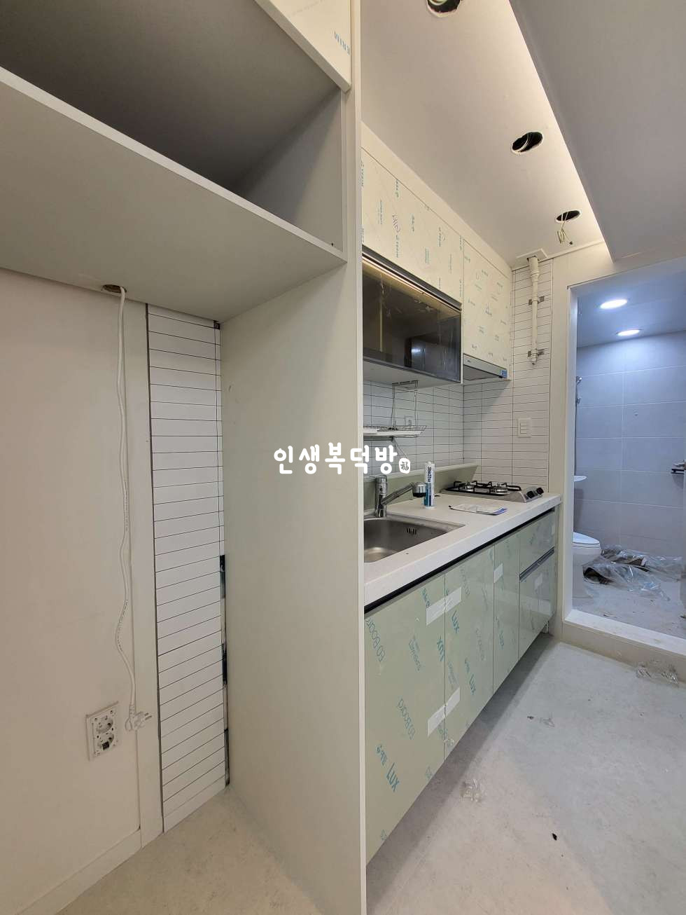 경북 구미시 송정동 14-13 구미송정동미투전세 LH보증보험도 무조건 오케이~ 전세 매물번호 11693 사진 9