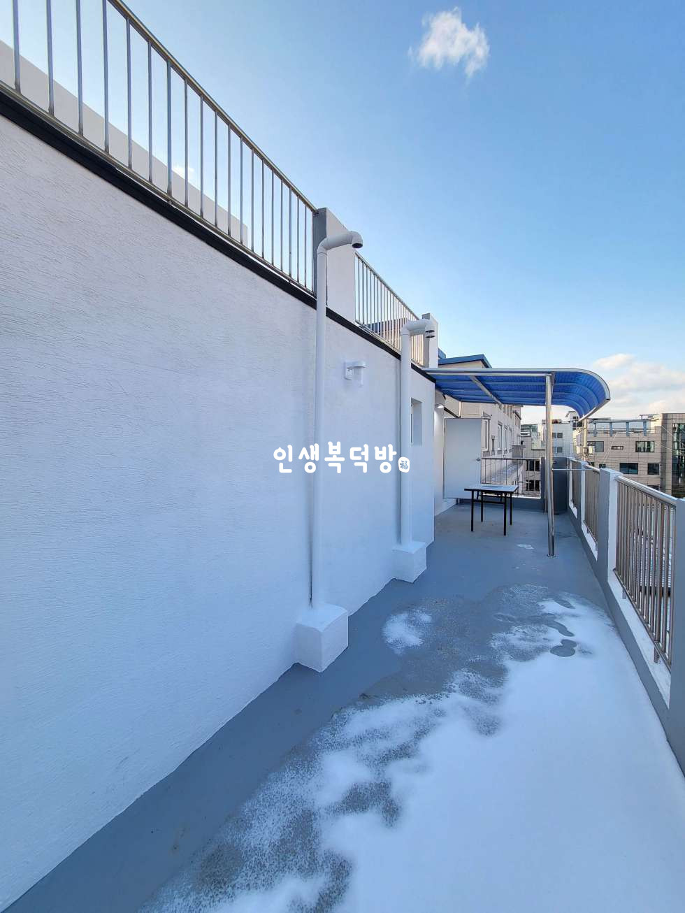경북 구미시 인의동 696-12 구미인동투룸 테라스마련된 엘리트 매물 전세 매물번호 11696 사진 11