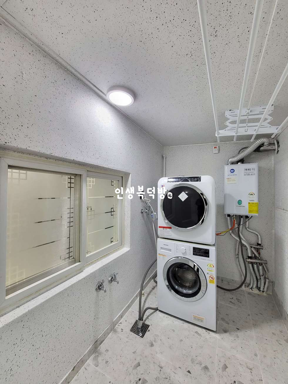 경북 구미시 인의동 696-12 구미인동투룸 테라스마련된 엘리트 매물 전세 매물번호 11696 사진 13