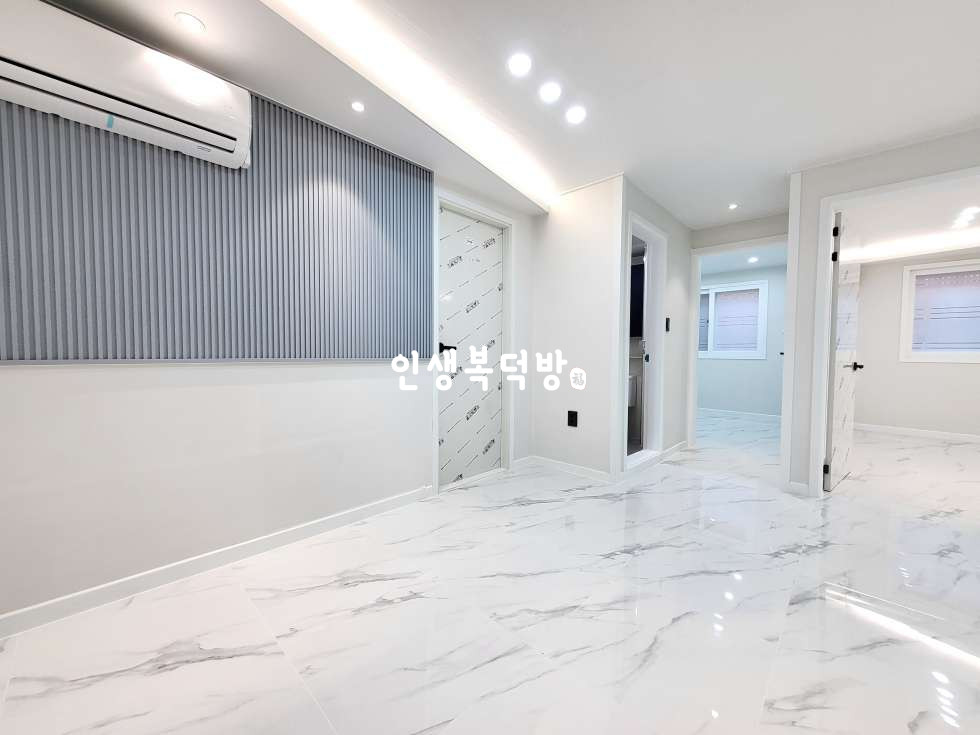 경북 구미시 인의동 670-1 구미인동투룸전세 LH전세 / 보증보험도 가능 전세 매물번호 11699 사진 2
