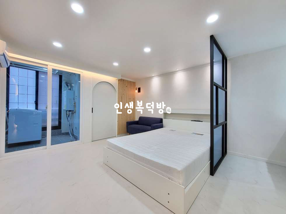 경북 구미시 임은동 445-11 구미임은동원룸월세 오피스텔 느낌 팍팍나는 매물 월세 매물번호 11712 사진 1