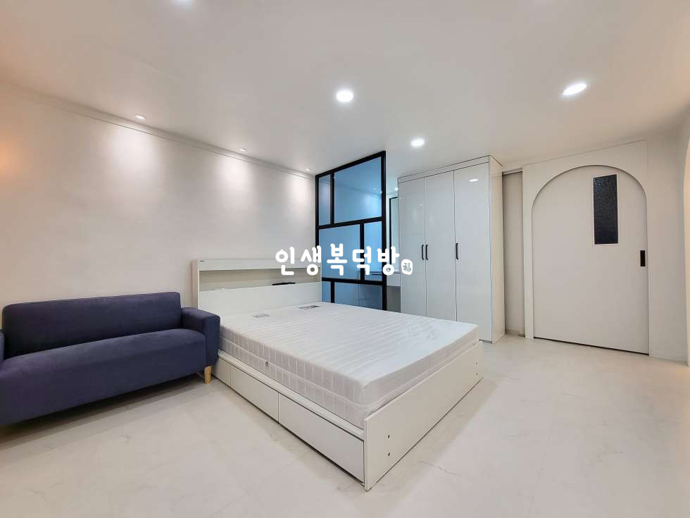 경북 구미시 임은동 445-11 구미임은동원룸월세 오피스텔 느낌 팍팍나는 매물 월세 매물번호 11712 사진 2