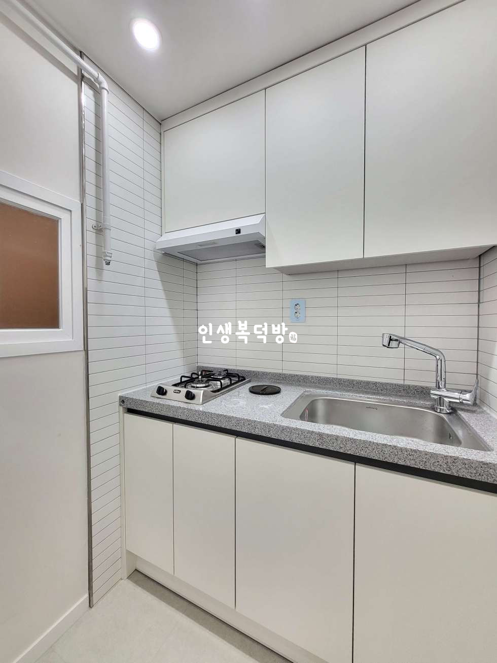 경북 구미시 형곡동 183-2 구미형곡동원룸 첫 입주로 매우 깔끔한 매물 월세 매물번호 11717 사진 6