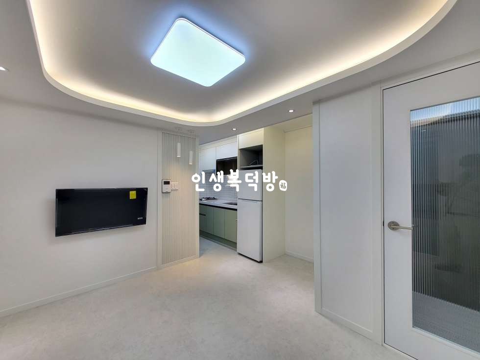 경북 구미시 송정동 13-14 구미송정동미투월세 구미역 바로 앞 화이트 톤 월세 매물번호 11725 사진 3
