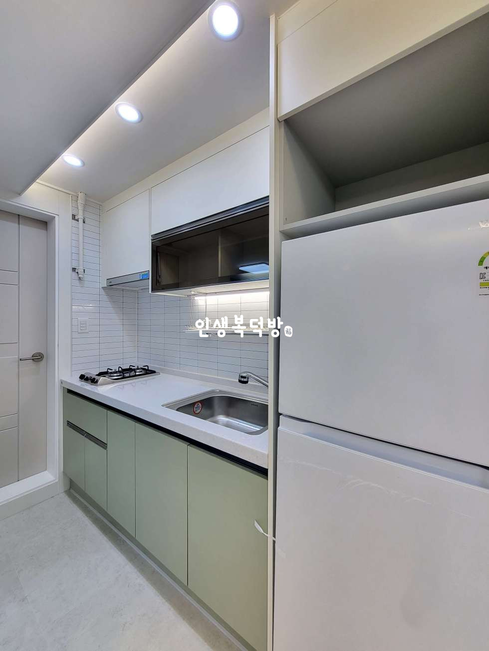 경북 구미시 송정동 13-14 구미송정동미투월세 구미역 바로 앞 화이트 톤 월세 매물번호 11725 사진 9