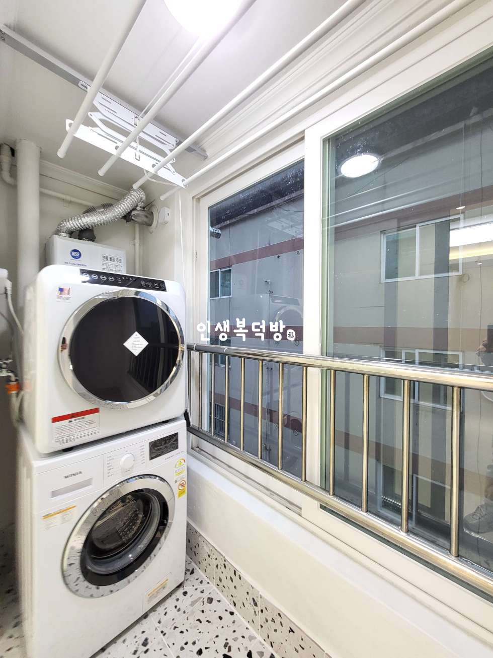 경북 구미시 송정동 13-14 구미송정동미투월세 구미역 바로 앞 화이트 톤 월세 매물번호 11725 사진 11