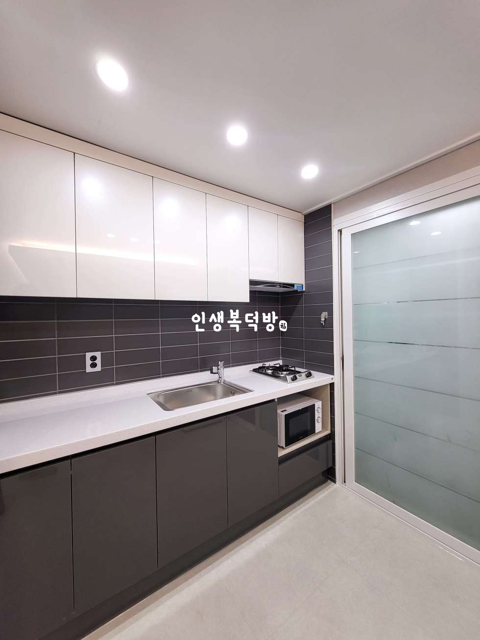 경북 구미시 원평동 1025-12 구미원평동투룸 완벽한 위치와 리모델링 전세 매물번호 11690 사진 14