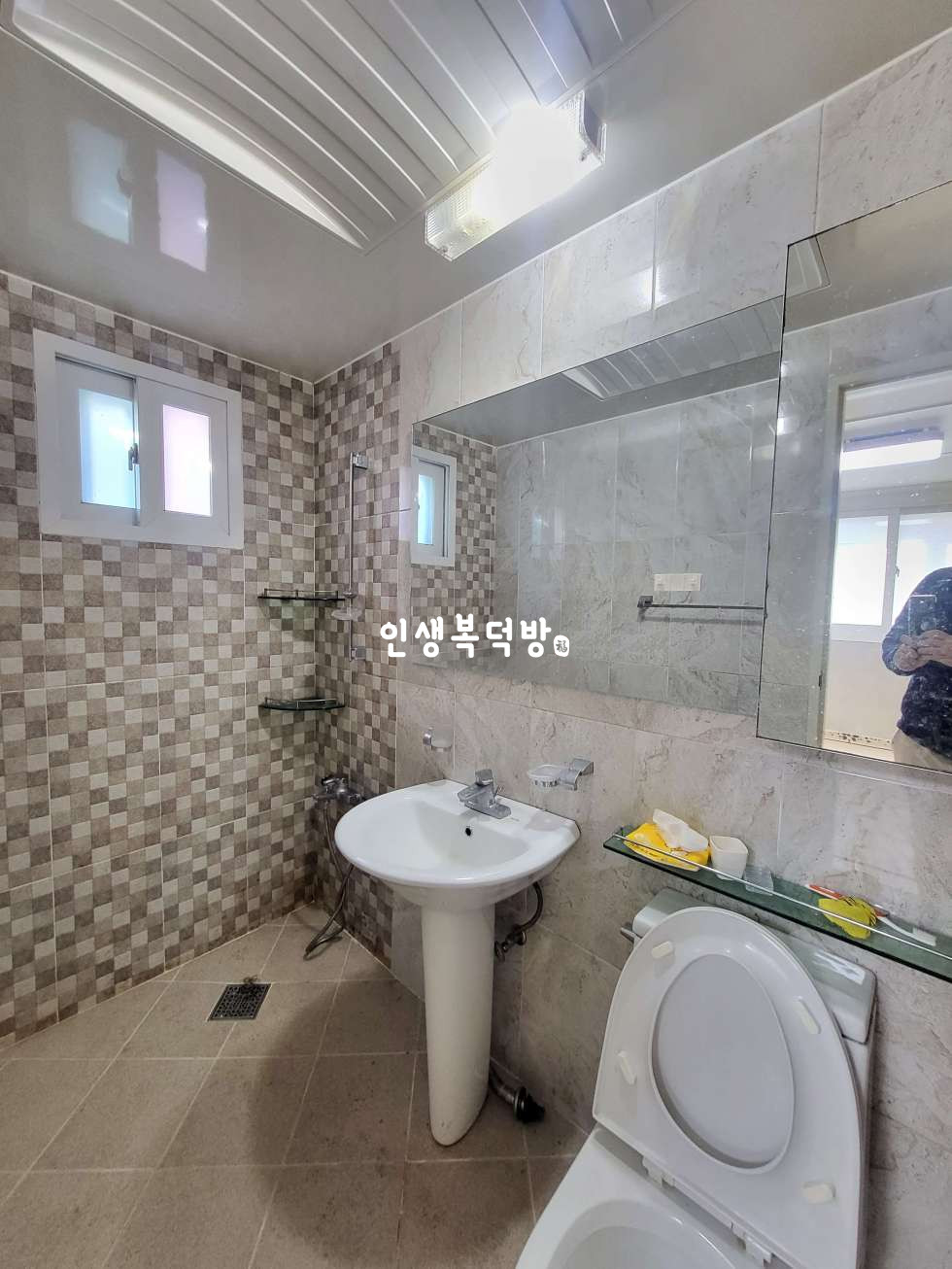 경북 구미시 송정동 469-8 구미송정동쓰리룸 월세 이동네 최강 가성비 단독테라스는 덤 월세 매물번호 11733 사진 9