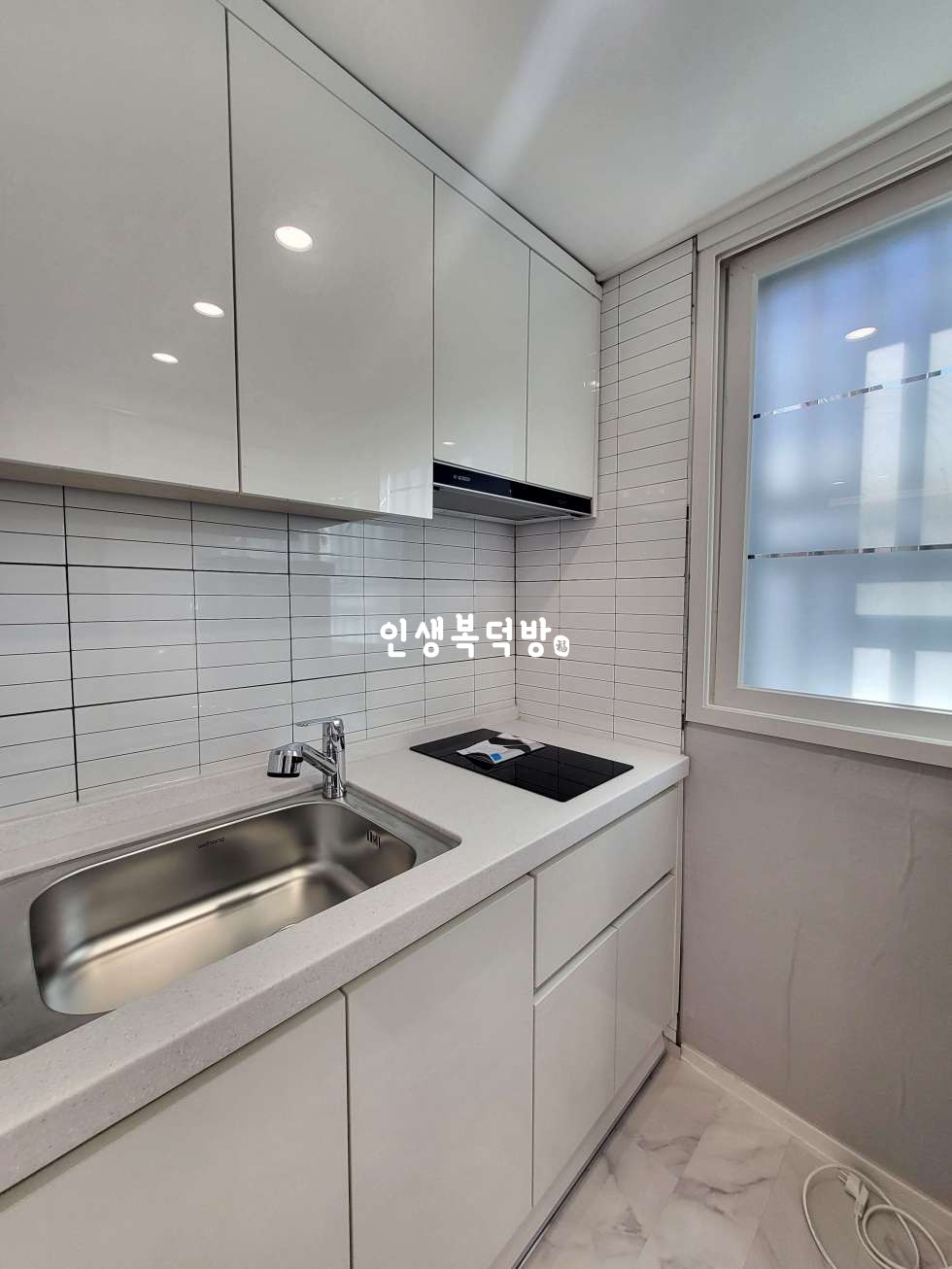 경북 구미시 상모동 11-9 구미상모동원룸월세 초력셔리옵션 한번 느껴보시죠!! 월세 매물번호 11734 사진 5