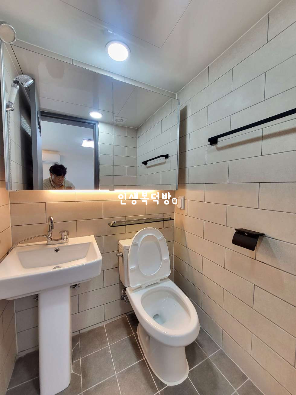 경북 구미시 진평동 75-5 주1동 구미진평동원룸월세 빵빵한 옵션 월세 매물번호 11745 사진 9