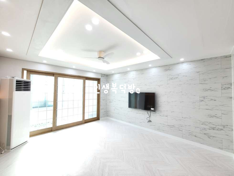 경북 구미시 봉곡동 256-10 구미봉곡동쓰리룸전세 우드와 화이트 세련된 조합 전세 매물번호 11747 사진 2