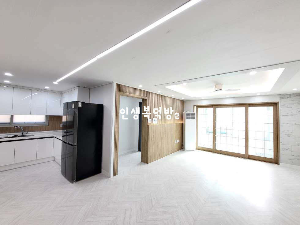 경북 구미시 봉곡동 256-10 구미봉곡동쓰리룸전세 우드와 화이트 세련된 조합 전세 매물번호 11747 사진 3