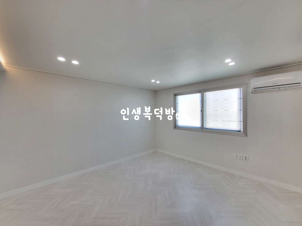 경북 구미시 봉곡동 256-10 구미봉곡동쓰리룸전세 우드와 화이트 세련된 조합 전세 매물번호 11747 사진 5