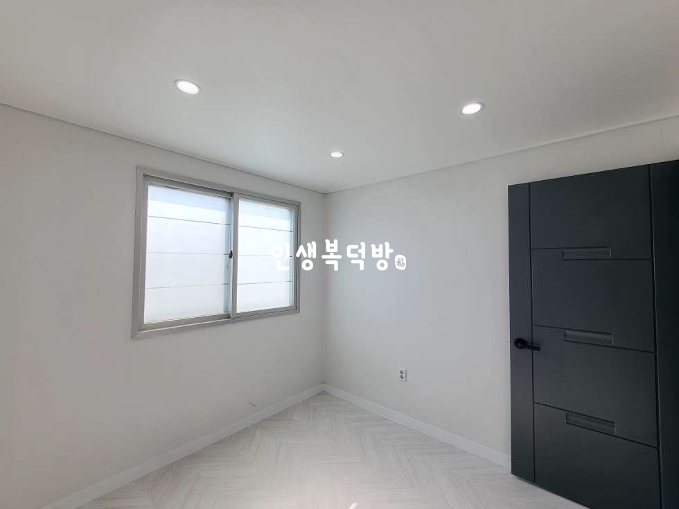 경북 구미시 봉곡동 256-10 구미봉곡동쓰리룸전세 우드와 화이트 세련된 조합 전세 매물번호 11747 사진 10