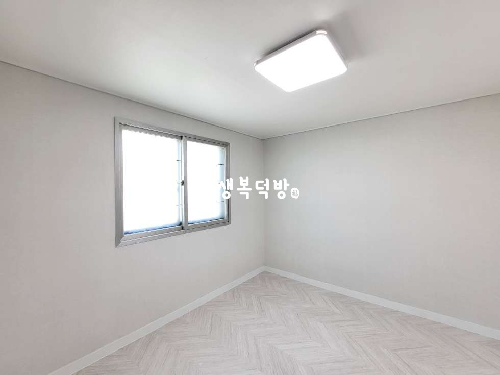 경북 구미시 봉곡동 256-10 구미봉곡동쓰리룸전세 우드와 화이트 세련된 조합 전세 매물번호 11747 사진 14