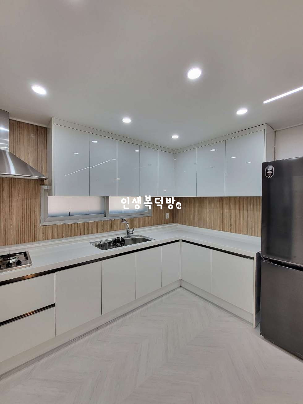 경북 구미시 봉곡동 256-10 구미봉곡동쓰리룸전세 우드와 화이트 세련된 조합 전세 매물번호 11747 사진 18