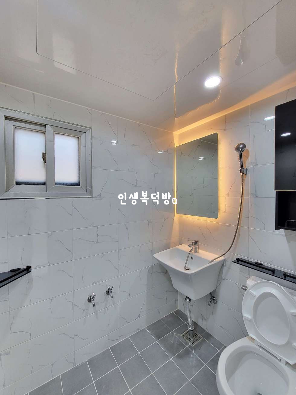 경북 구미시 봉곡동 256-10 구미봉곡동쓰리룸전세 우드와 화이트 세련된 조합 전세 매물번호 11747 사진 19