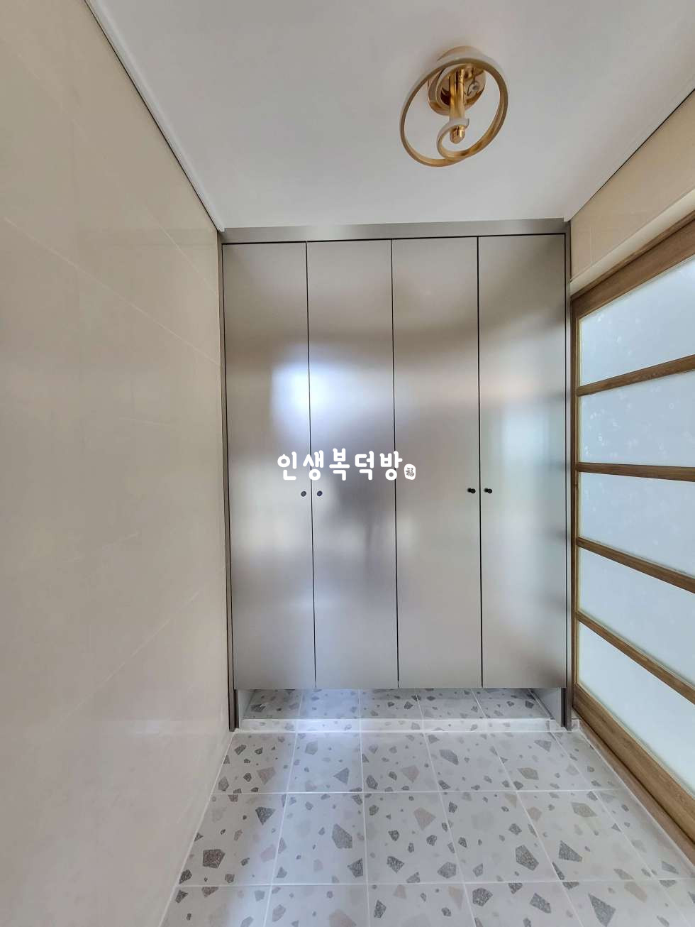 경북 구미시 봉곡동 256-10 구미봉곡동쓰리룸전세 우드와 화이트 세련된 조합 전세 매물번호 11747 사진 22