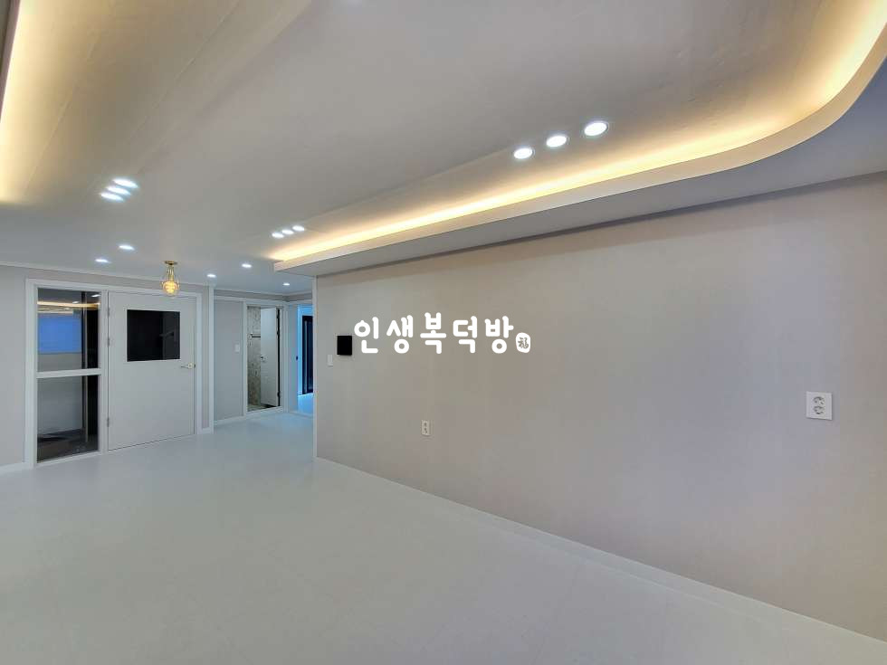 경북 칠곡군 석적읍 중리208-7 칠곡석적쓰리룸전세 아파트 느낌의 구조와 인테리어 전세 매물번호 11748 사진 2