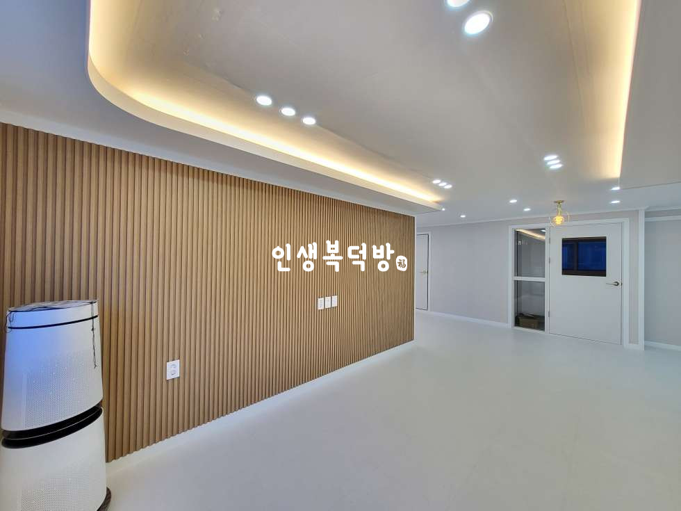 경북 칠곡군 석적읍 중리208-7 칠곡석적쓰리룸전세 아파트 느낌의 구조와 인테리어 전세 매물번호 11748 사진 3