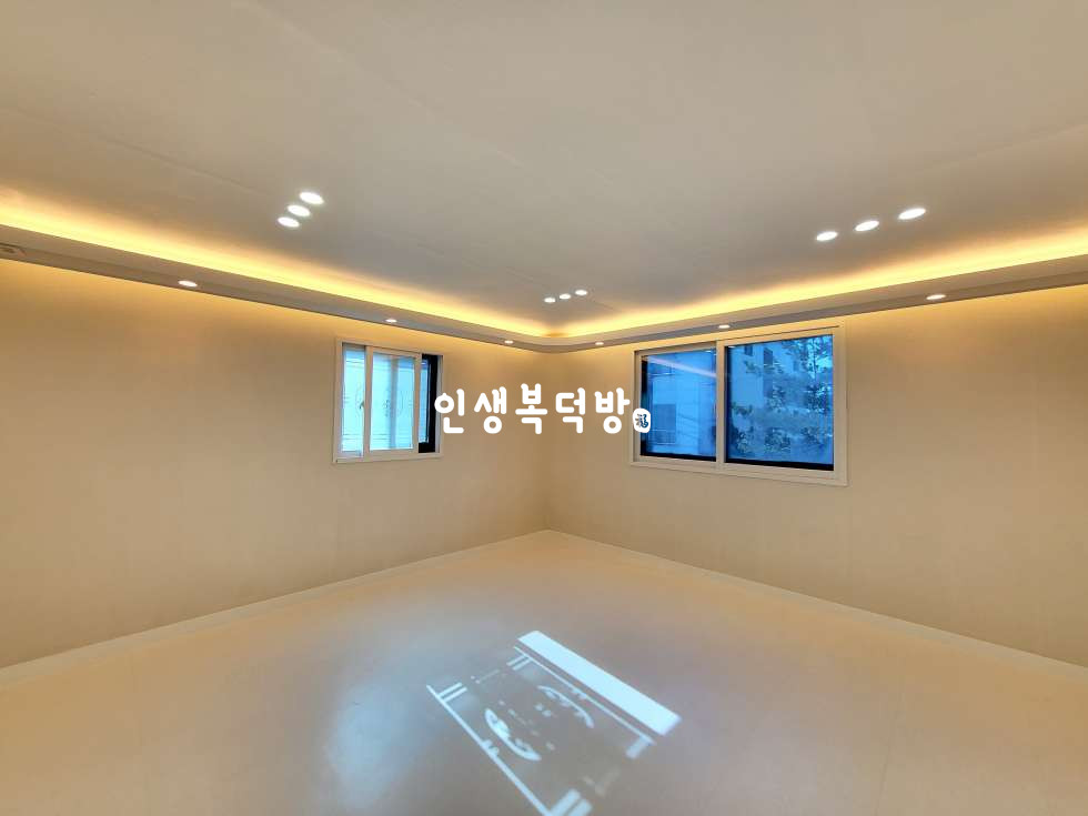 경북 칠곡군 석적읍 중리208-7 칠곡석적쓰리룸전세 아파트 느낌의 구조와 인테리어 전세 매물번호 11748 사진 5