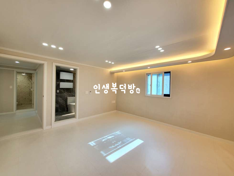 경북 칠곡군 석적읍 중리208-7 칠곡석적쓰리룸전세 아파트 느낌의 구조와 인테리어 전세 매물번호 11748 사진 7