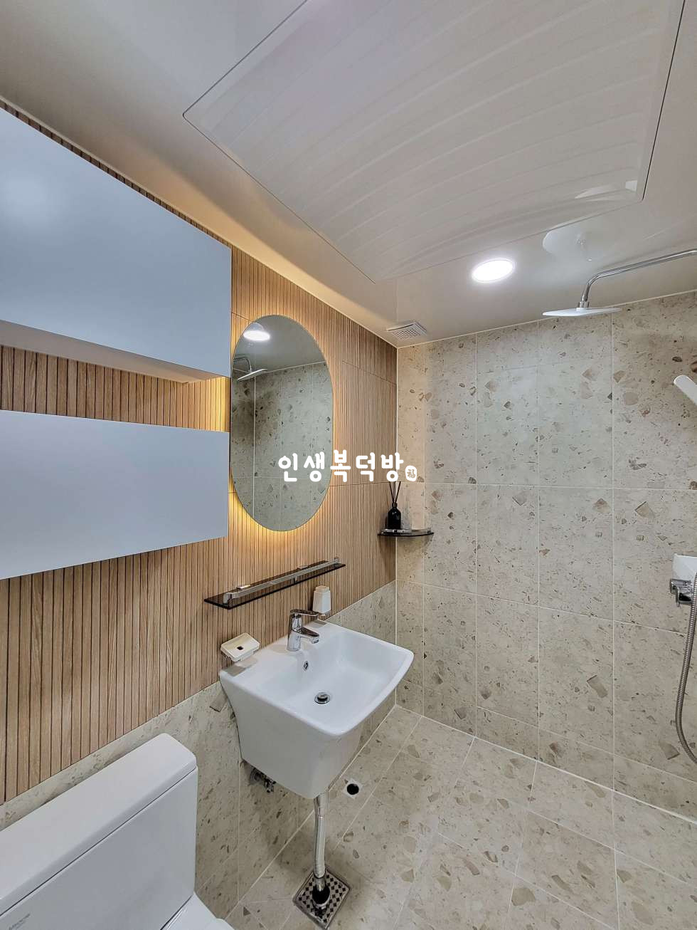 경북 칠곡군 석적읍 중리208-7 칠곡석적쓰리룸전세 아파트 느낌의 구조와 인테리어 전세 매물번호 11748 사진 9