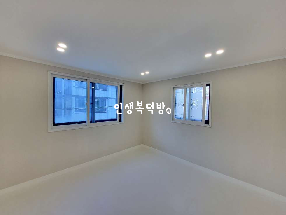 경북 칠곡군 석적읍 중리208-7 칠곡석적쓰리룸전세 아파트 느낌의 구조와 인테리어 전세 매물번호 11748 사진 10