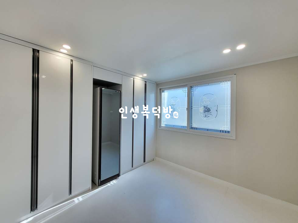 경북 칠곡군 석적읍 중리208-7 칠곡석적쓰리룸전세 아파트 느낌의 구조와 인테리어 전세 매물번호 11748 사진 14