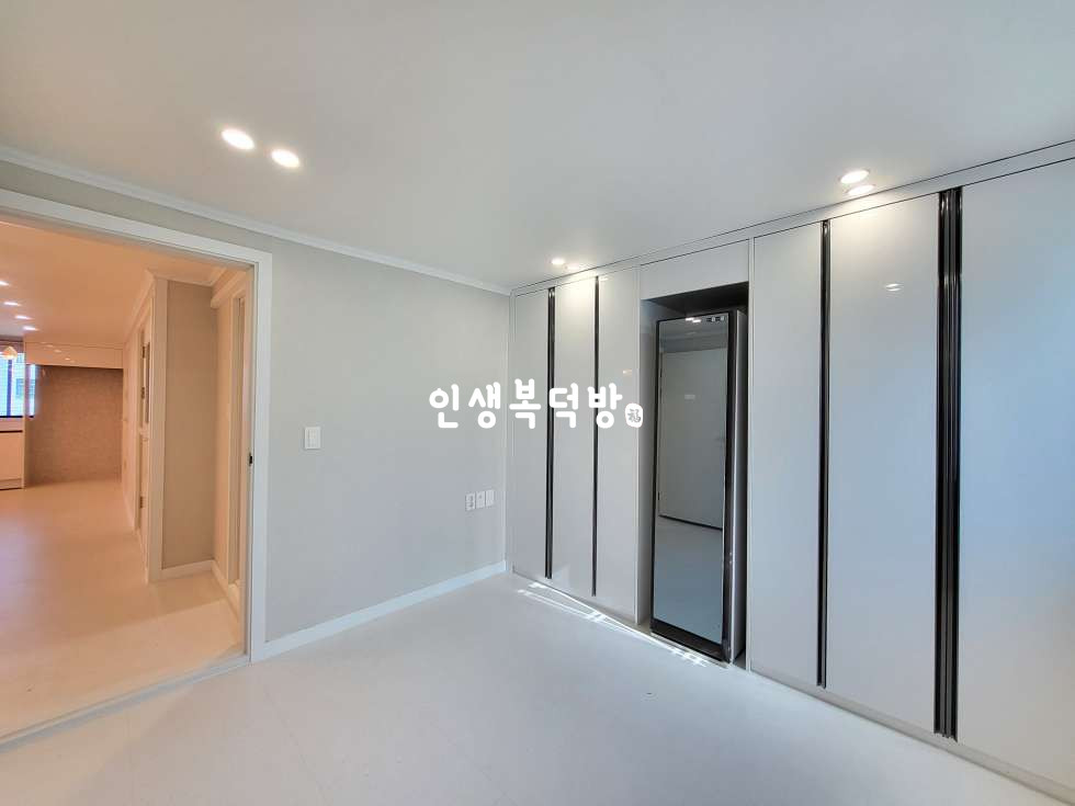경북 칠곡군 석적읍 중리208-7 칠곡석적쓰리룸전세 아파트 느낌의 구조와 인테리어 전세 매물번호 11748 사진 15