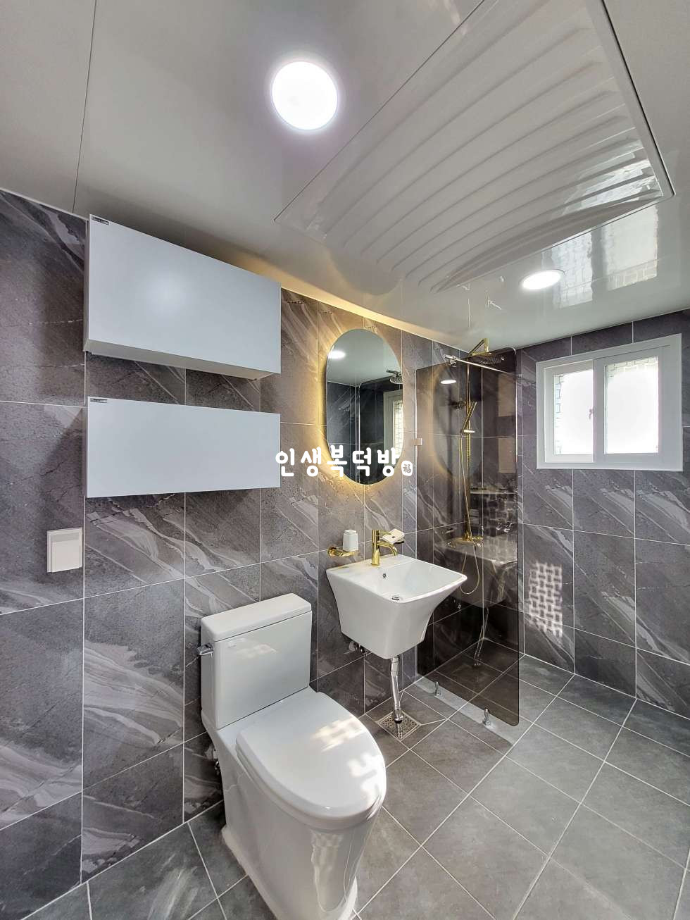 경북 칠곡군 석적읍 중리208-7 칠곡석적쓰리룸전세 아파트 느낌의 구조와 인테리어 전세 매물번호 11748 사진 19