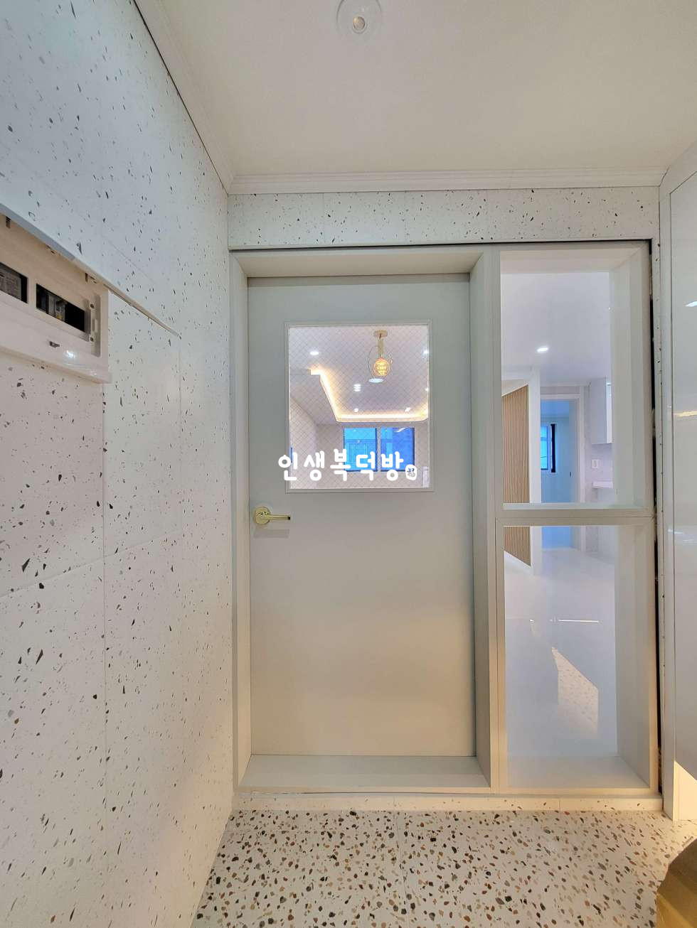 경북 칠곡군 석적읍 중리208-7 칠곡석적쓰리룸전세 아파트 느낌의 구조와 인테리어 전세 매물번호 11748 사진 21