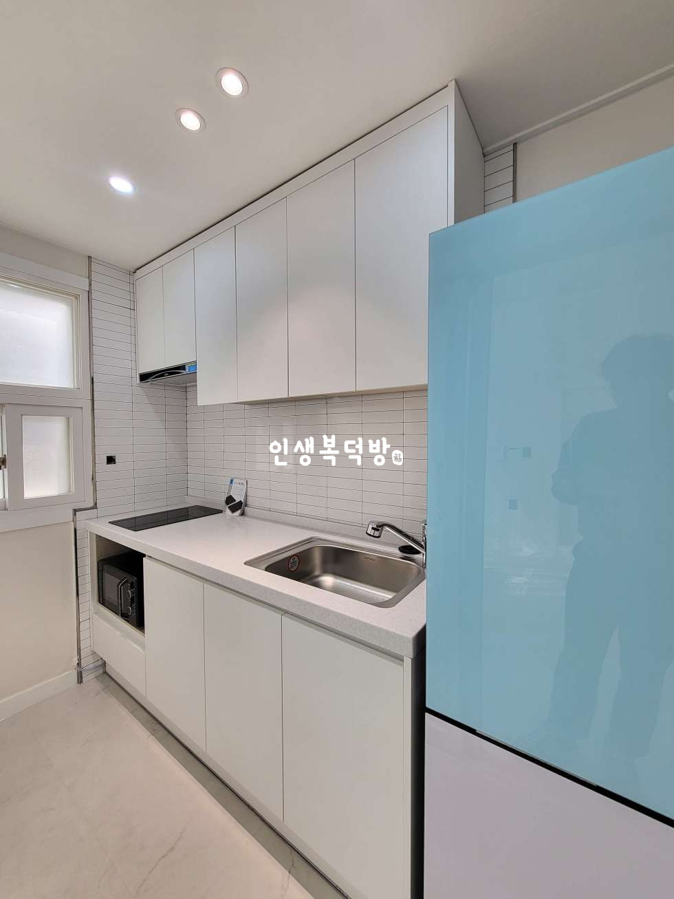 경북 구미시 인의동 996-9 구미인동원룸월세 옵션 빵빵하게 준비되었습니다 월세 매물번호 11753 사진 7