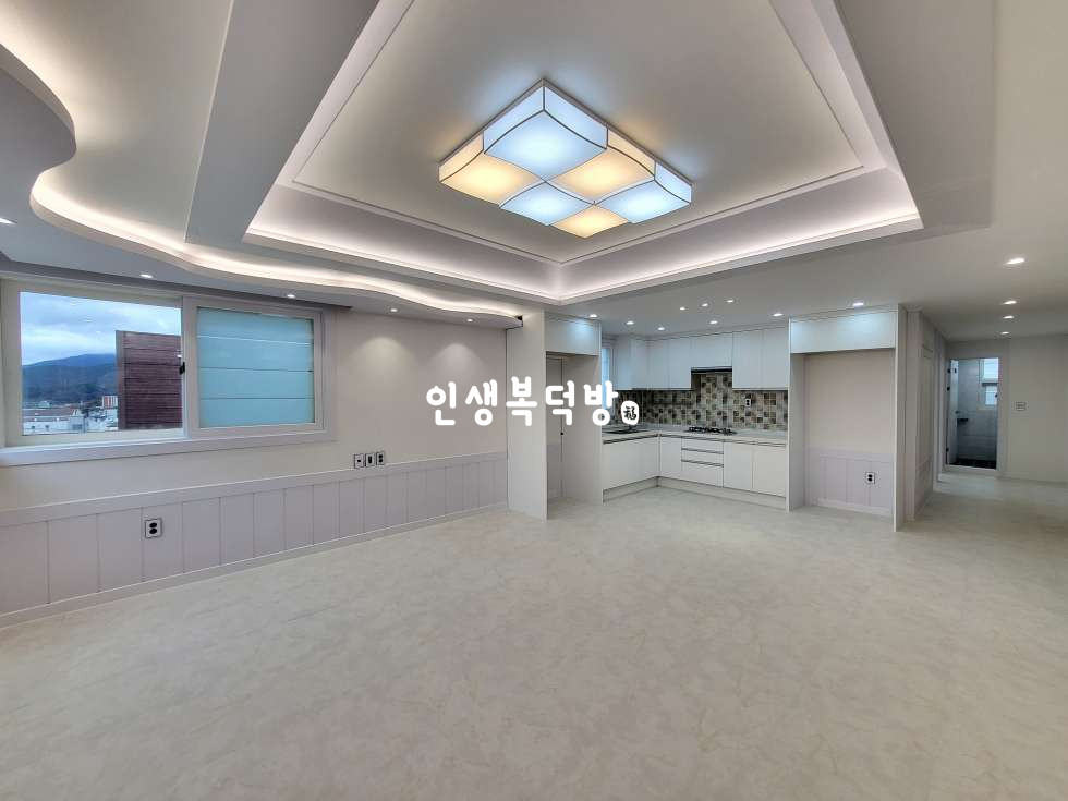 경북 구미시 봉곡동 105-12 구미봉곡동쓰리룸전세 거실사이즈가 매우 좋은 풀템 매물 전세 매물번호 11764 사진 2