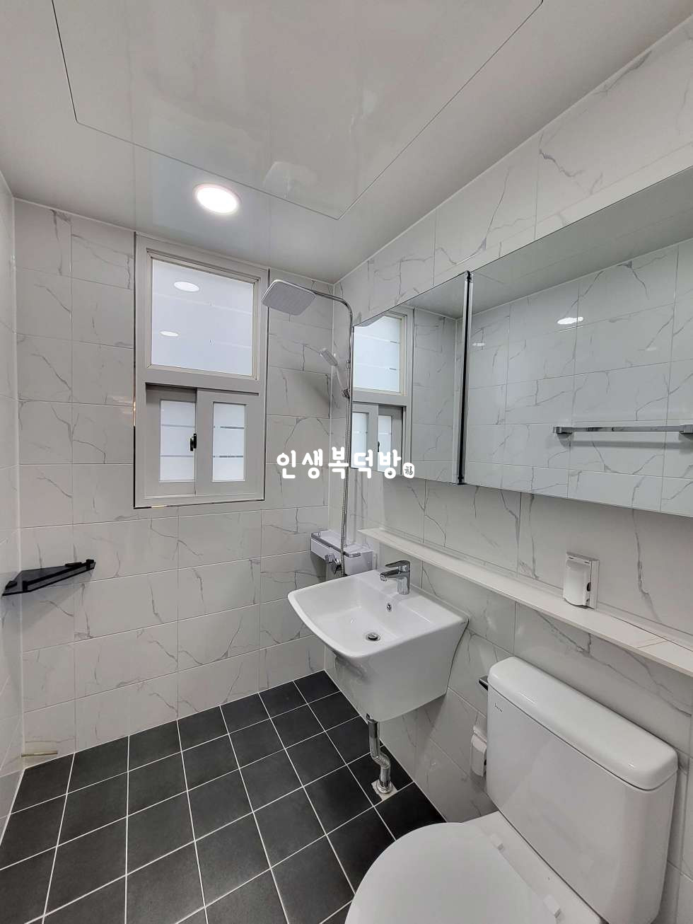 경북 구미시 봉곡동 105-12 구미봉곡동쓰리룸전세 거실사이즈가 매우 좋은 풀템 매물 전세 매물번호 11764 사진 9