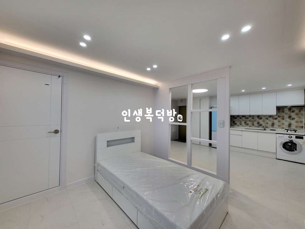 경북 구미시 봉곡동 105-12 구미봉곡동미투월세 풀템 완비 1인세대 맞춤입니다 월세 매물번호 11765 사진 8