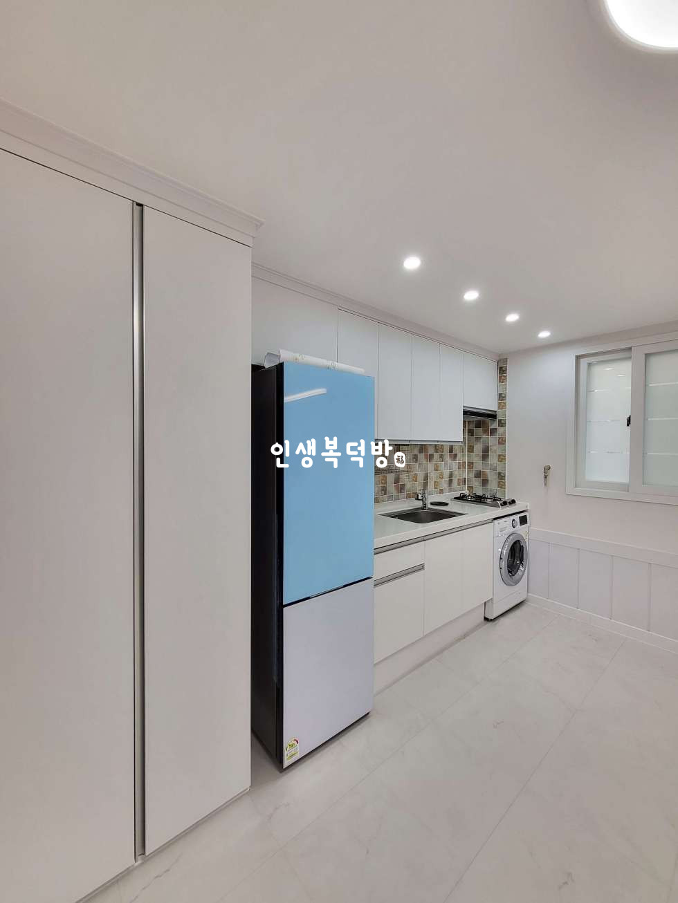 경북 구미시 봉곡동 105-12 구미봉곡동미투월세 풀템 완비 1인세대 맞춤입니다 월세 매물번호 11765 사진 9