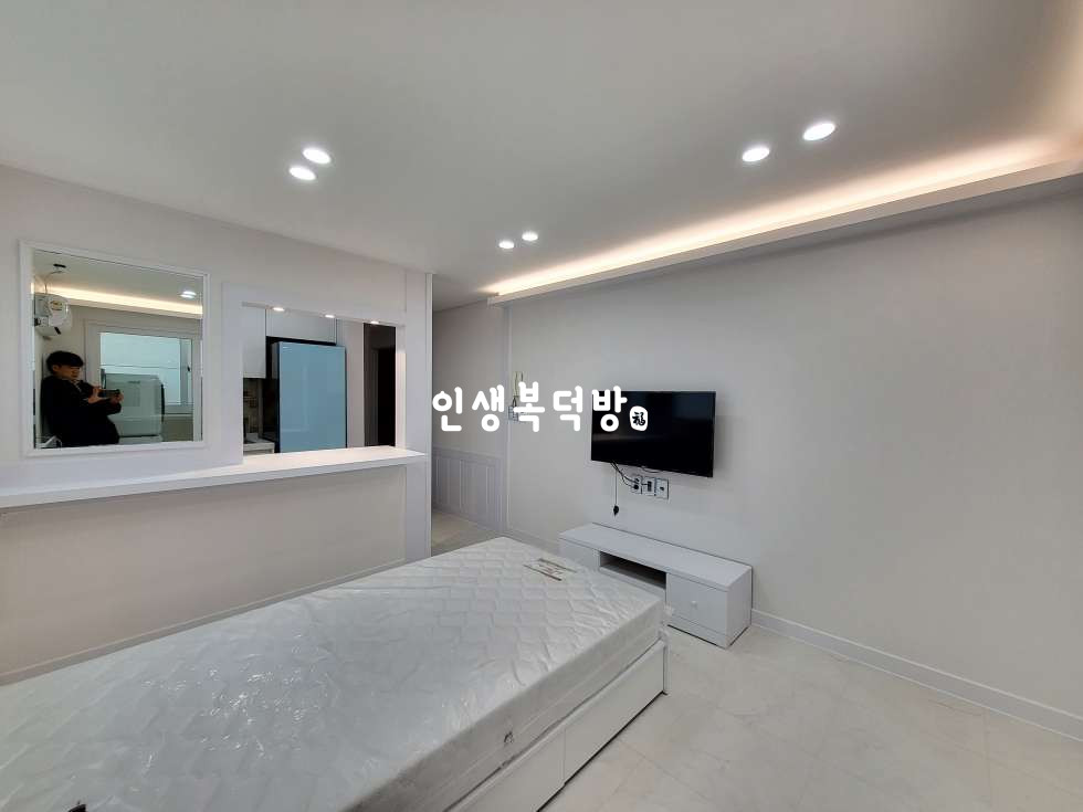 경북 구미시 봉곡동 105-12 구미봉곡동원룸 반짝반짝 구미1대 학생들이 선호하는 매물 월세 매물번호 11766 사진 1